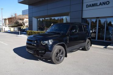 Land Rover Defender Defender 110 3.0D I6 200 CV AWD Auto SE N1 AUTOCARRO IVA ESPOSTA