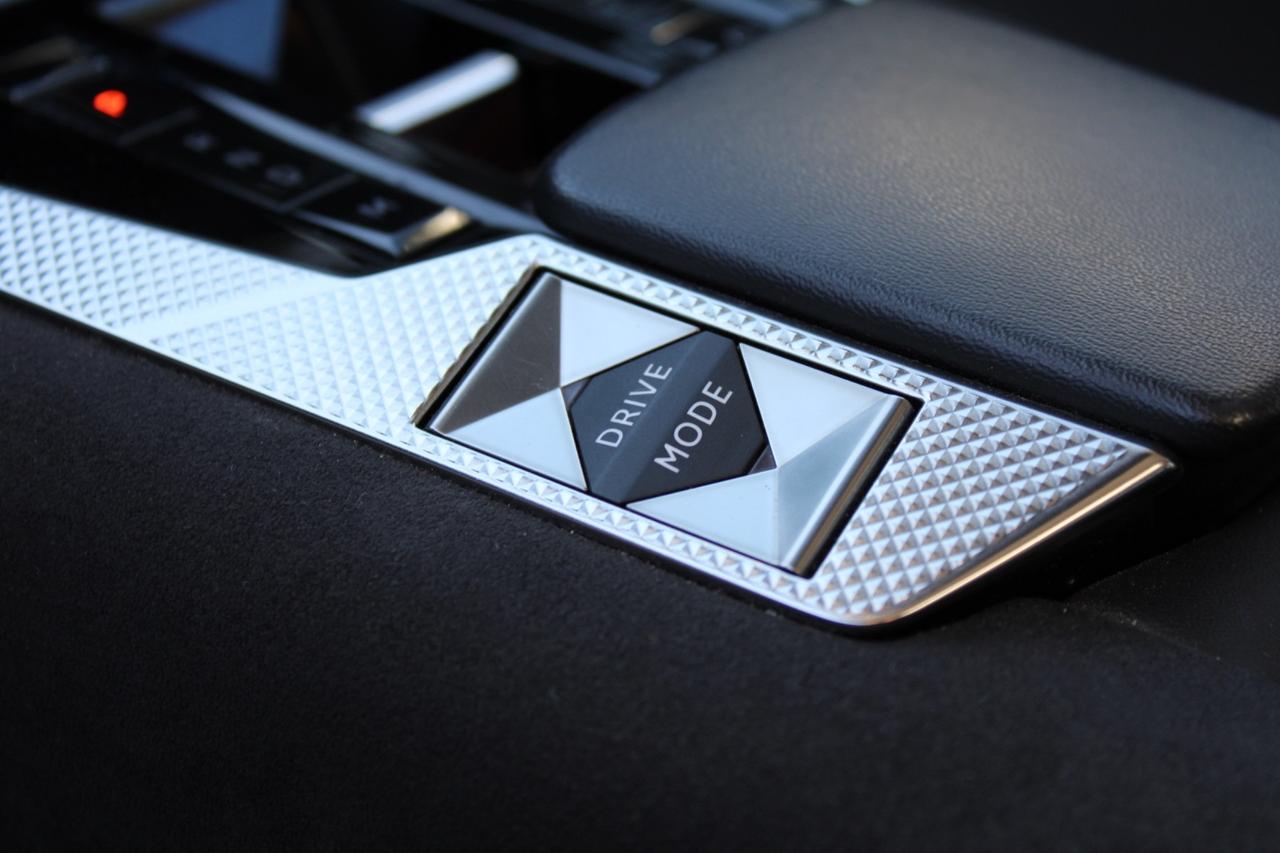 Ds DS4 4 BlueHDi 130 aut. Cross Rivoli