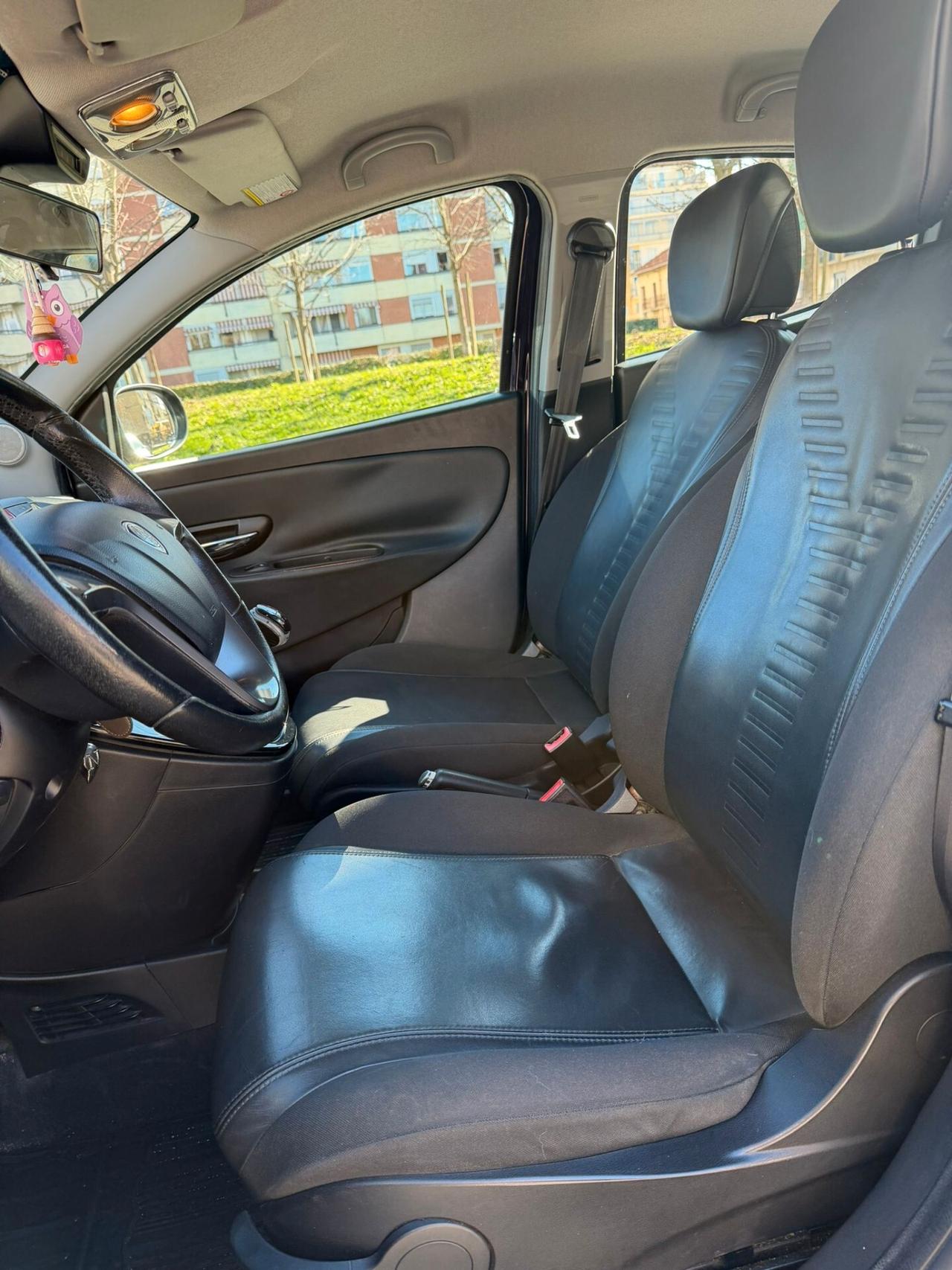 Lancia Ypsilon 1.3 MJT 16V 95 CV 5 porte S&S Platinum