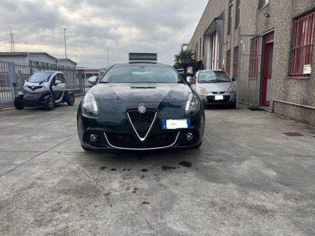 ALFA ROMEO Giulietta 1.4 Turbo 120 CV Ti