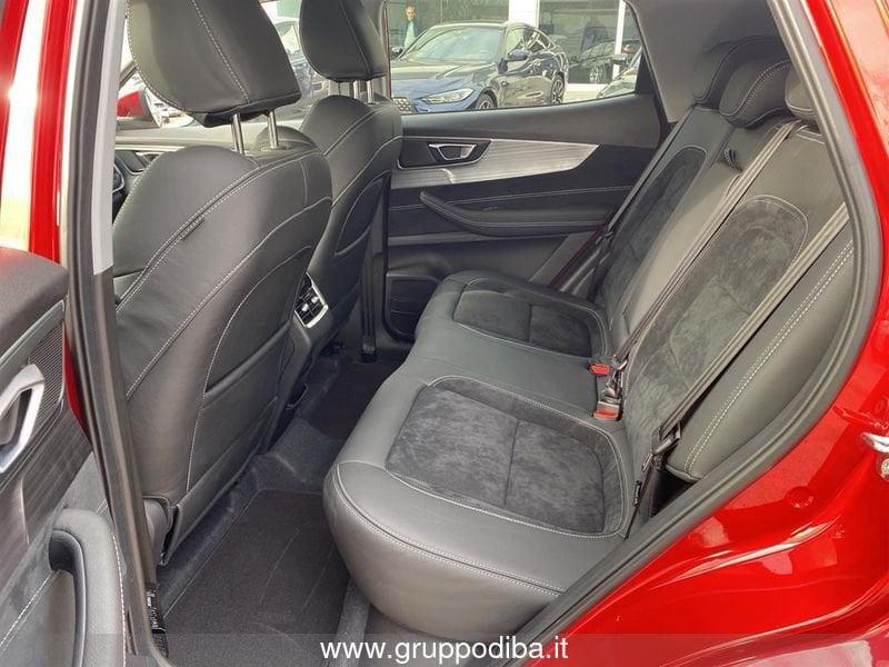 SPORTEQUIPE Sportequipe 5 1.5 Turbo CVT - benzina/GPL