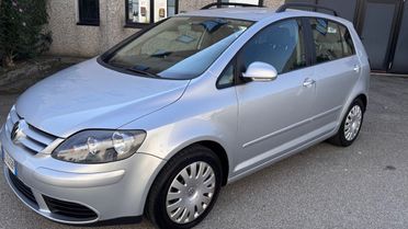 Volkswagen Golf Plus 1.9 TDI DPF Comfortline
