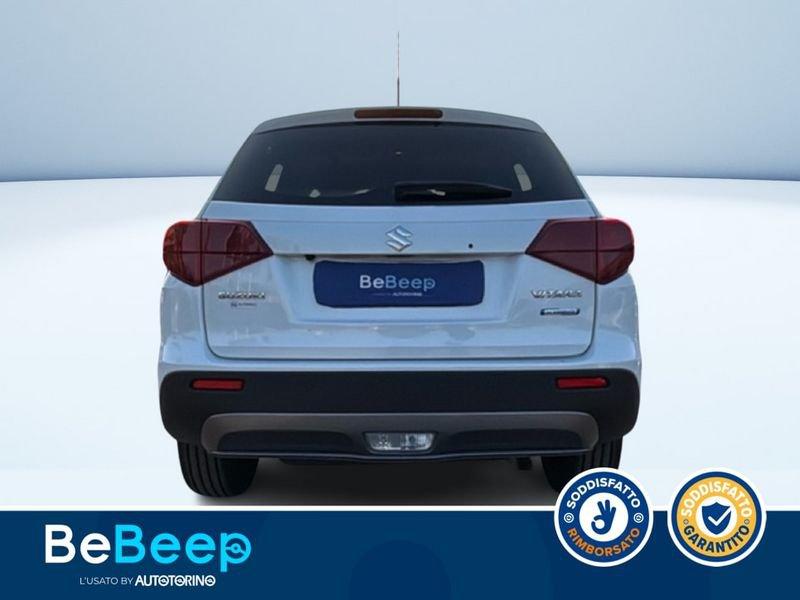 Suzuki Vitara 1.4H EASY TOP 2WD