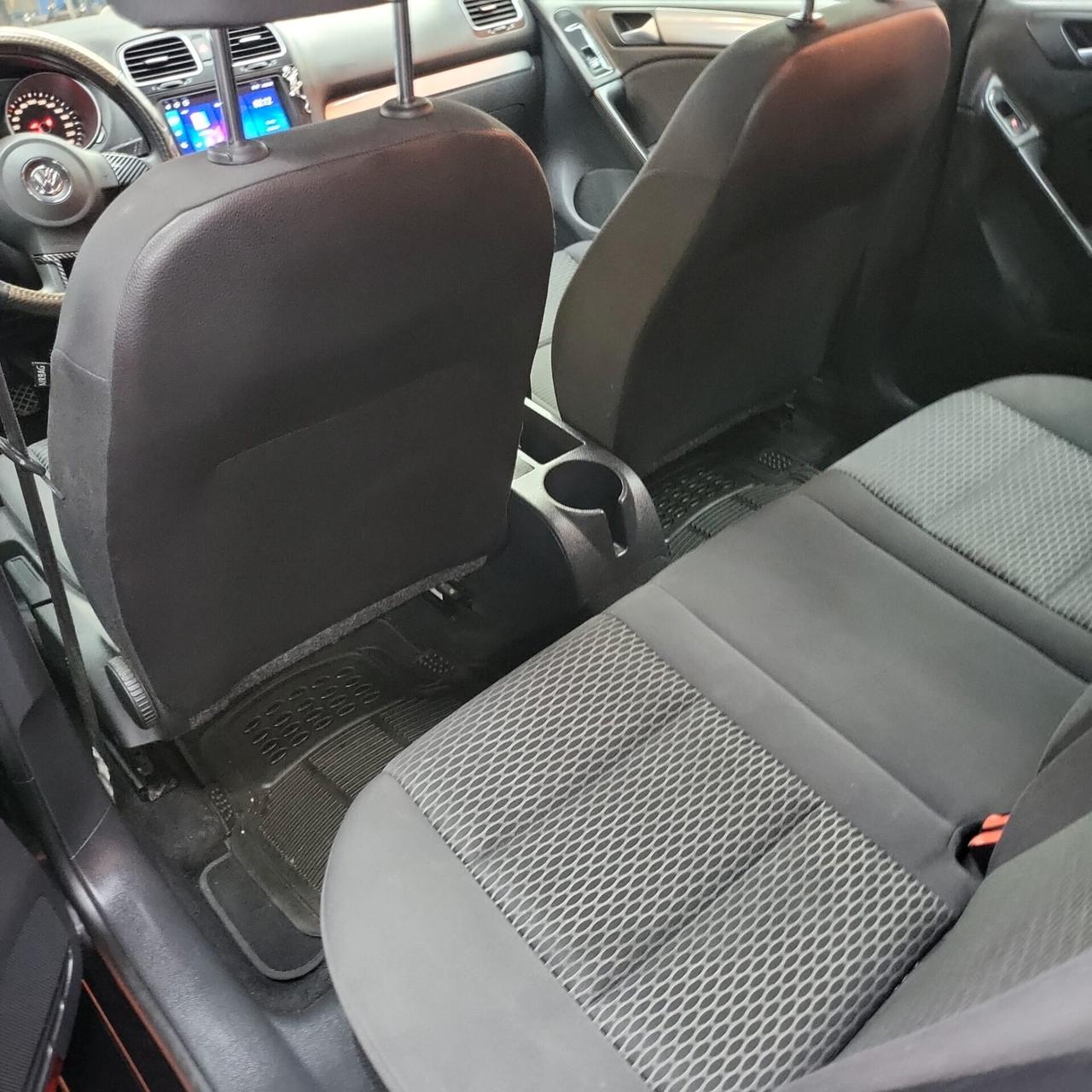 Volkswagen Golf 1.4 5p. United