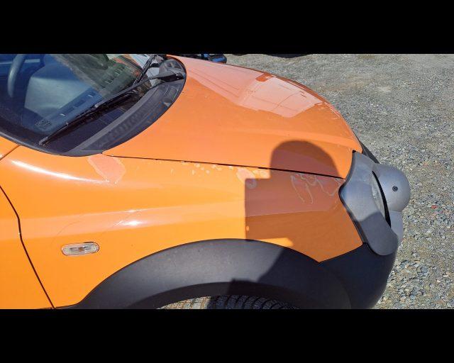 FIAT Panda 1.3 mjt 16v Climbing 4x4