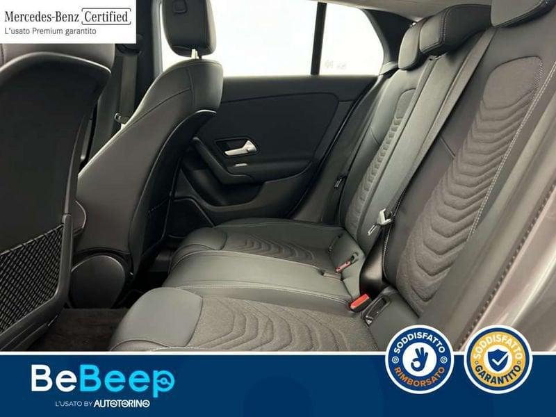 Mercedes-Benz CLA S.Brake SHOOTING BRAKE 180 D ADVANCED AUTO