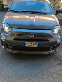Fiat 500 500 1.3 mjt S 95cv