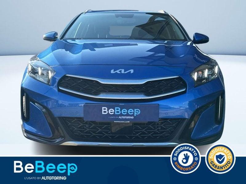 KIA Xceed 1.6 GDI PHEV STYLE 141CV DCT