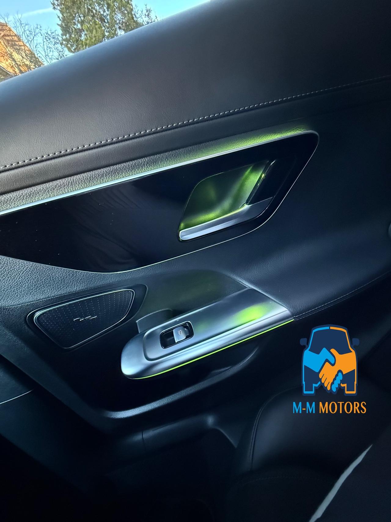 Mercedes-Benz C 300 C SW 300 d mhev Premium Pro auto