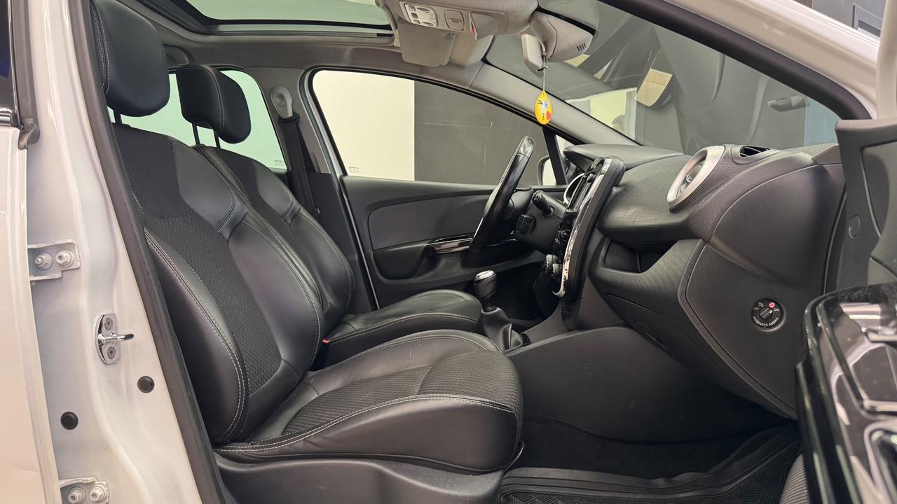 Renault Clio 1.5 dCi 8V 90CV Start&Stop 5 porte Energy