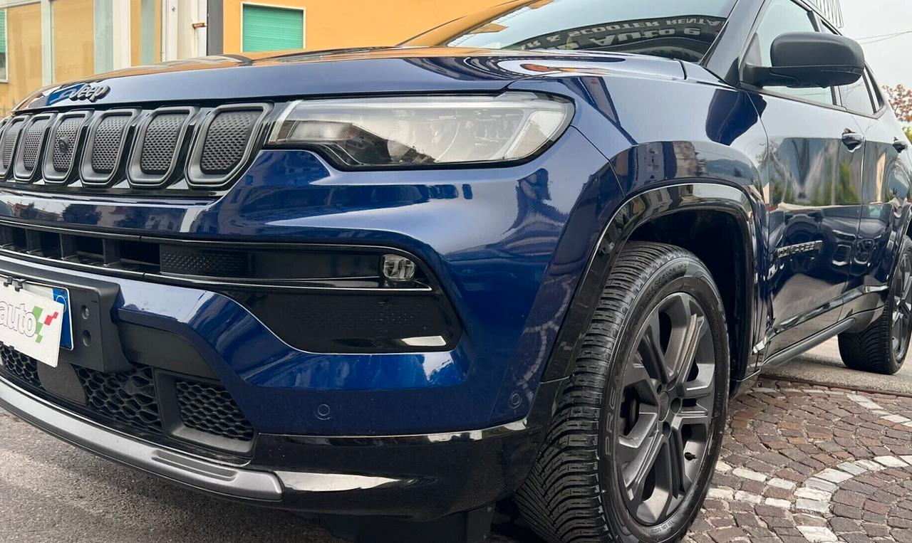 Jeep Compass 1.6 Multijet II 2WD 80° Anniversario