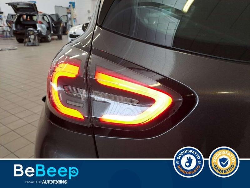 Ford Puma 1.0 ECOBOOST CONNECT 95CV