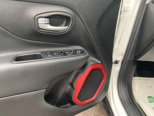 JEEP Renegade 2.0 Mjt 170CV 4WD Trail Rated Trailhawk