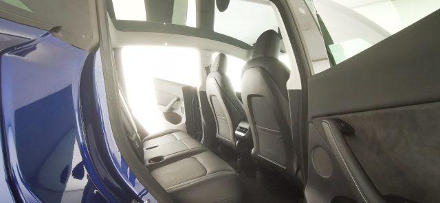 TESLA Model Y Long Range Dual Motor AWD - Autopilot avanzato