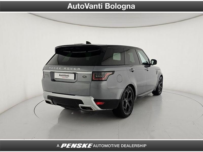 Land Rover RR Sport 3.0D l6 249 CV HSE