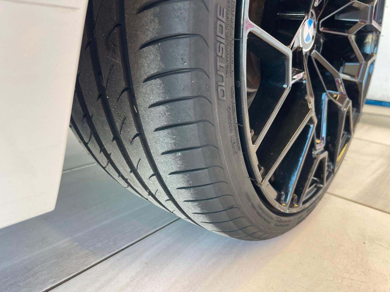 BMW Serie 3 (E92) 335i cat Coupé Msport