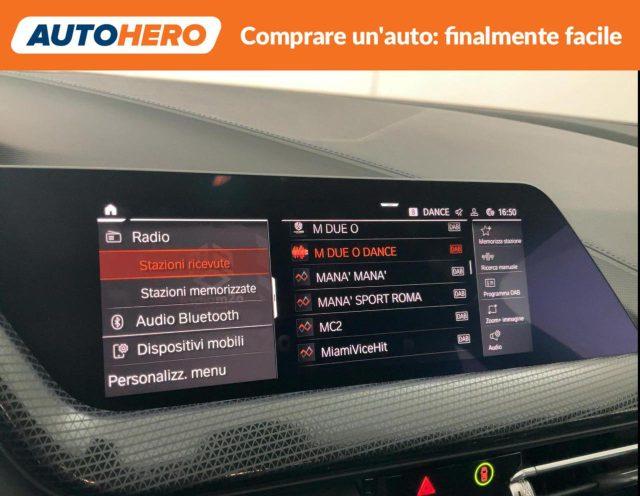 BMW 218 d Gran Coupé Msport