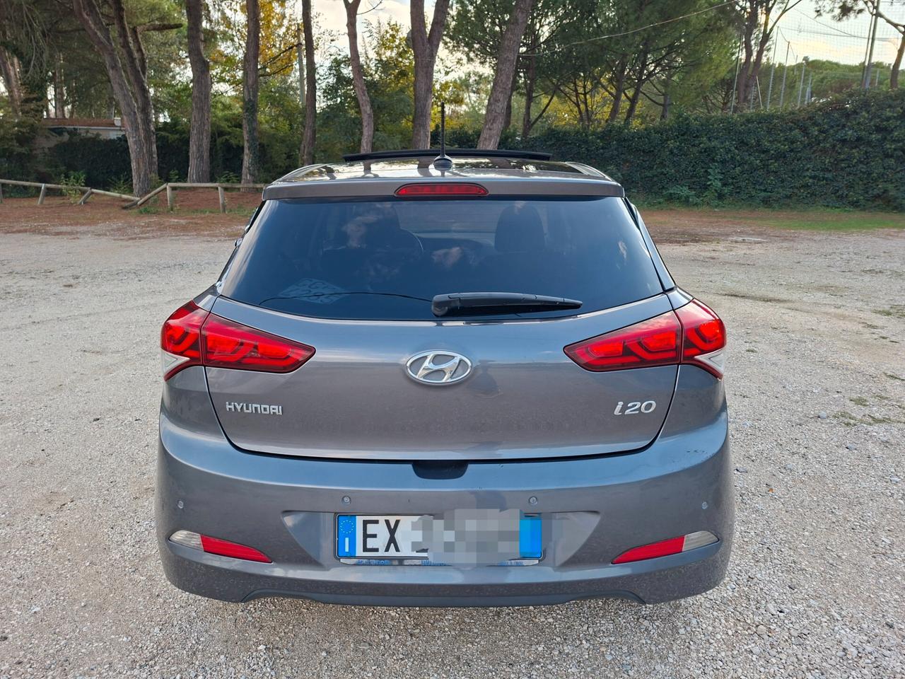 Hyundai i20 1.1 CRDi 12V 5 porte Style