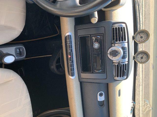 SMART ForTwo 1000 62 kW cabrio passion