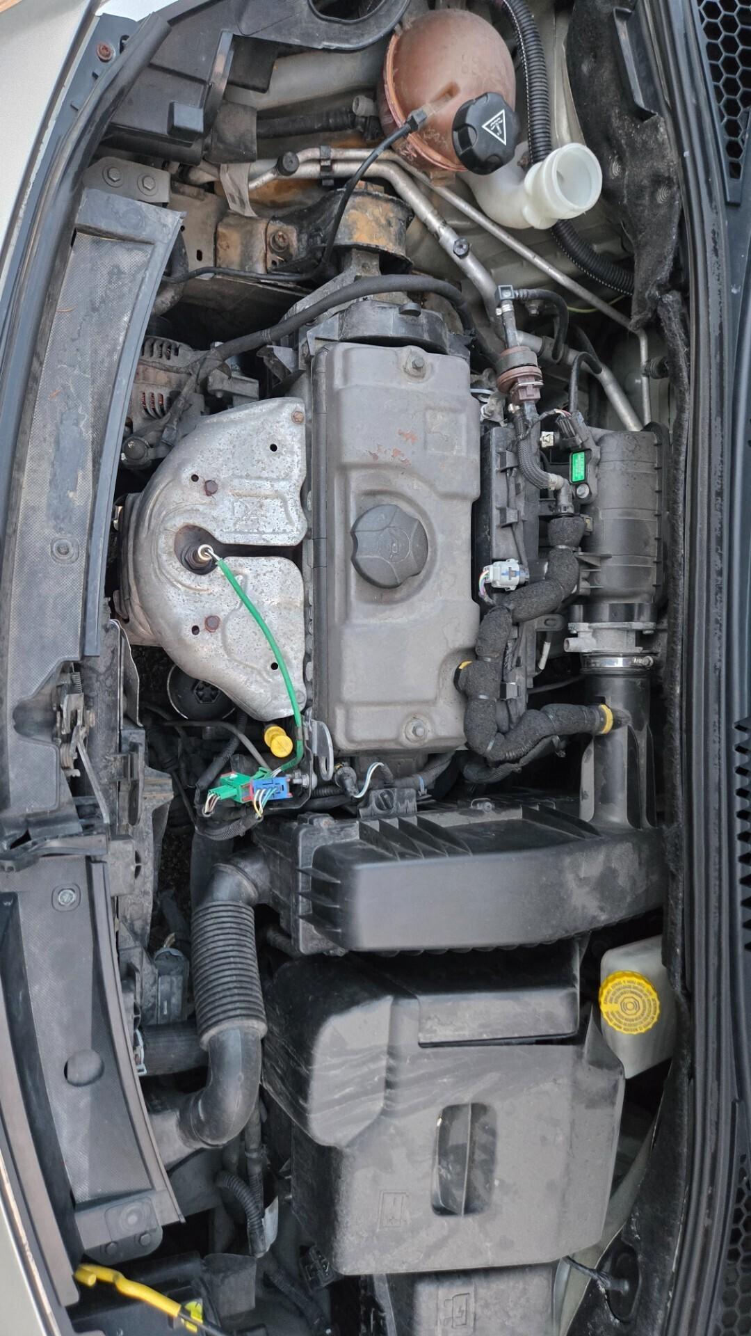 Citroen C3 1.4 Exclusive Style