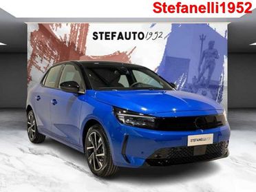 OPEL Corsa 1.2 hybrid GS 100cv dct6