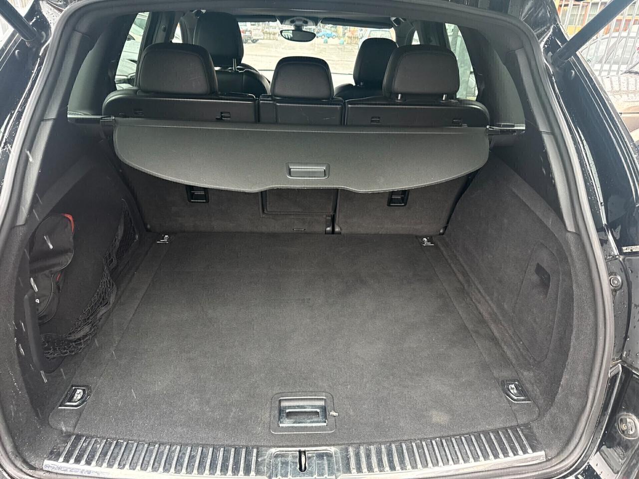 Porsche Cayenne 3.6 BENZINA