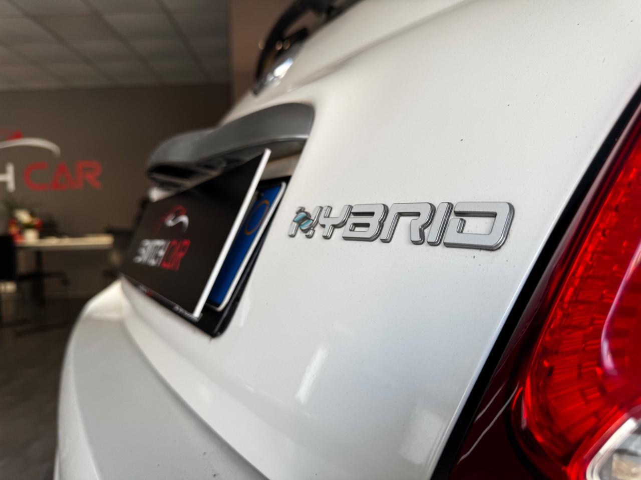 Fiat 500 1.0 Hybrid Connect 70 cv SUPER PREZZO!