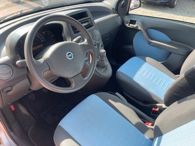 Fiat Panda 1.2 Dynamic Natural Power, Ok Neopatentati!!