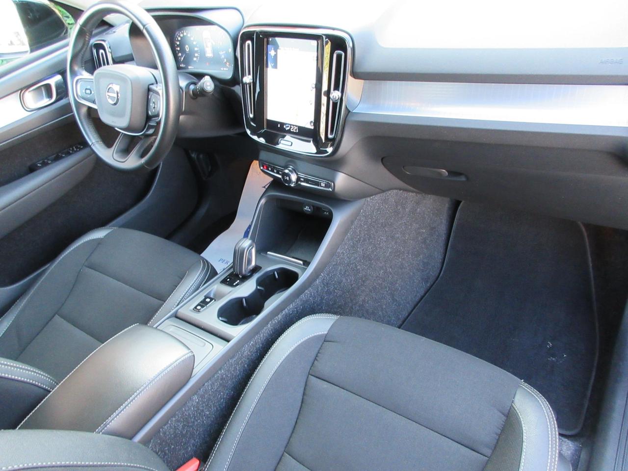 Volvo XC40 1.5 t3 Business Plus Geartronic