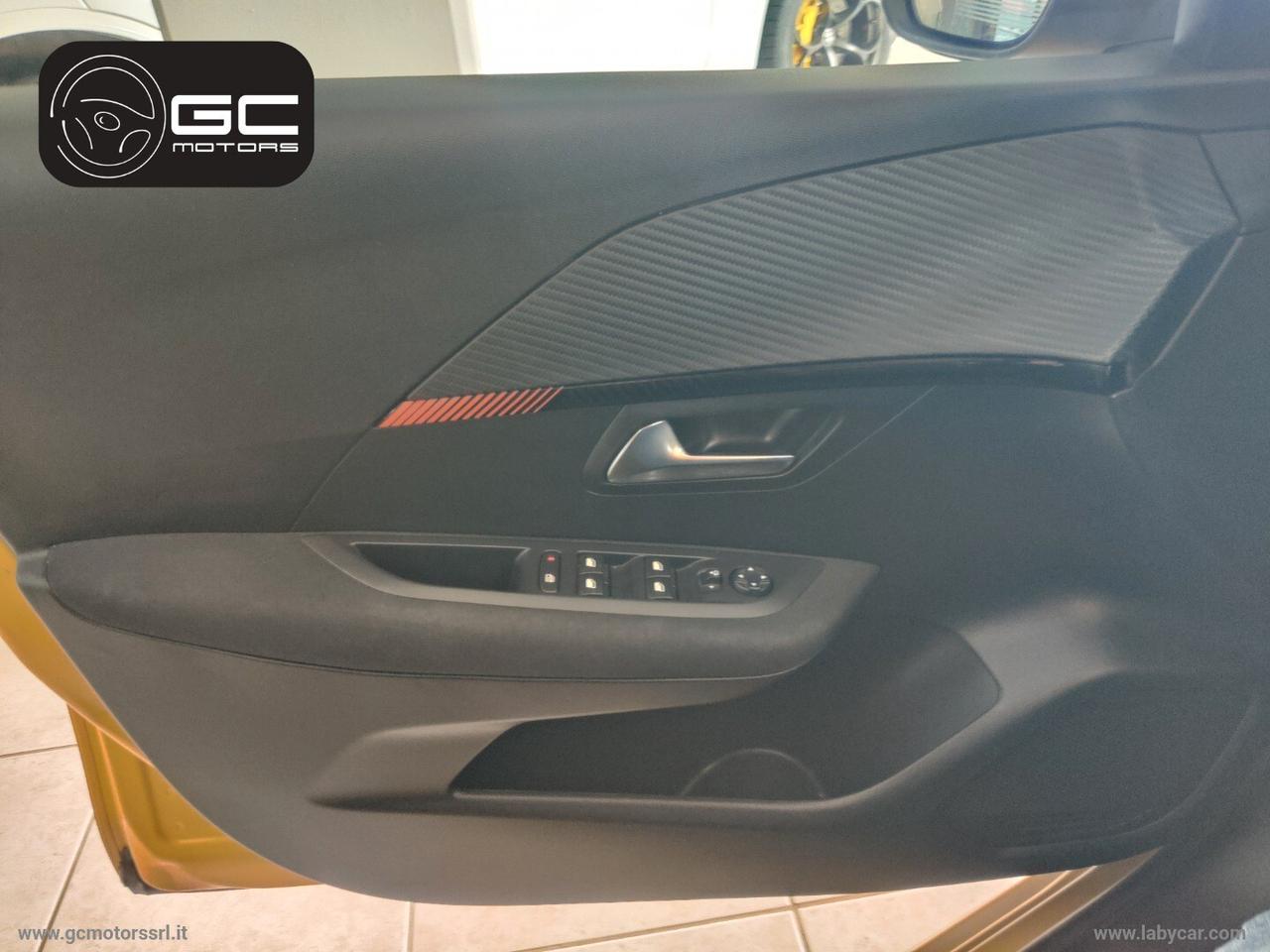 Peugeot 208 PureTech 75 Stop&Start 5 porte Active