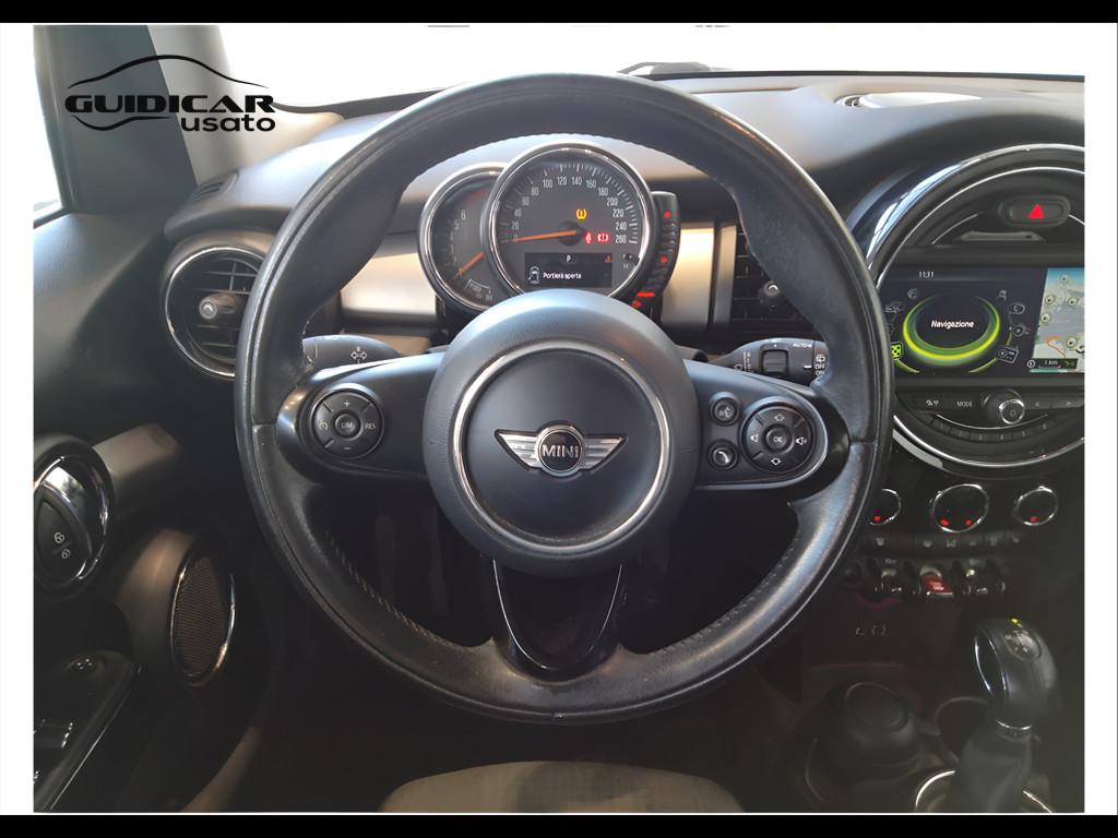 MINI Mini IV F55-F56 2014 - Mini 2.0 Cooper S 5p auto