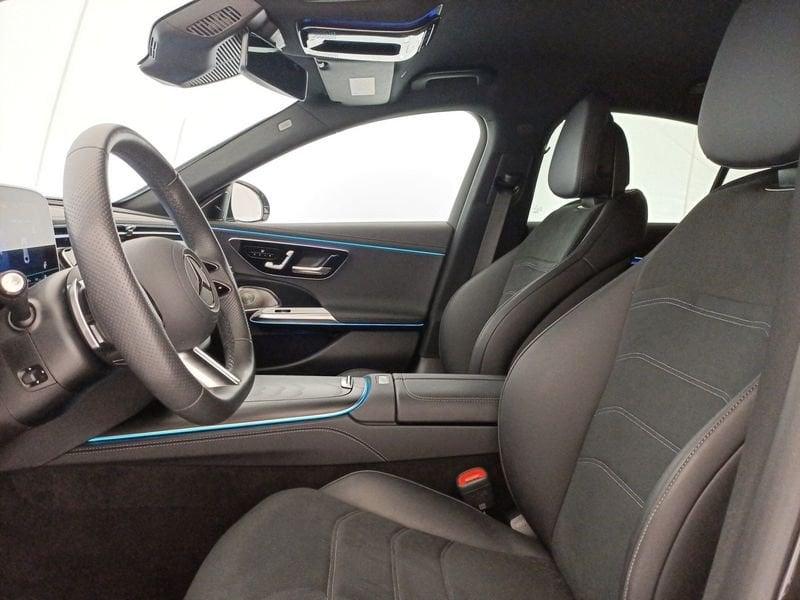 Mercedes-Benz Classe E Classe E- W214 Berlina E 300 e phev AMG Line Premium 4matic auto