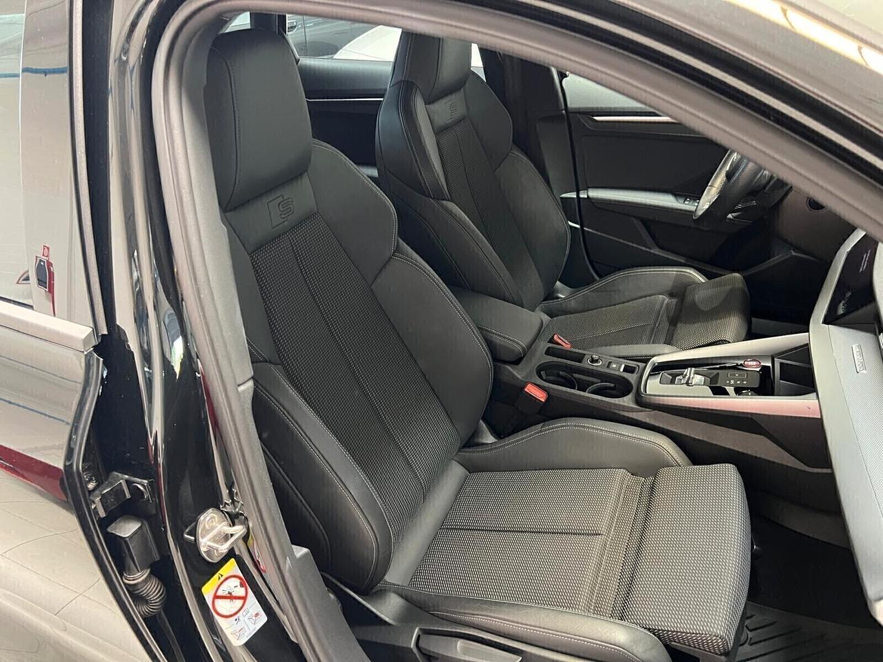 Audi S3 SEDAN 2022 310CV/228KW AUTOMATICO