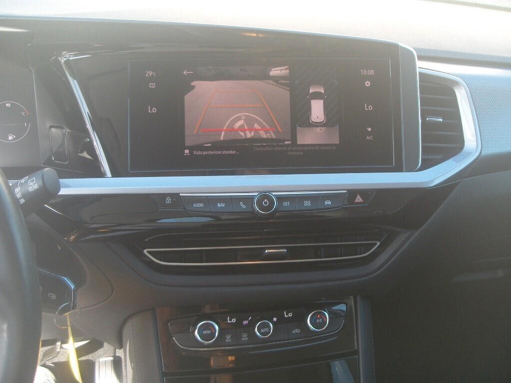 Opel Grandland 1.5 HDI 130 CV aut. Elegance - 2022