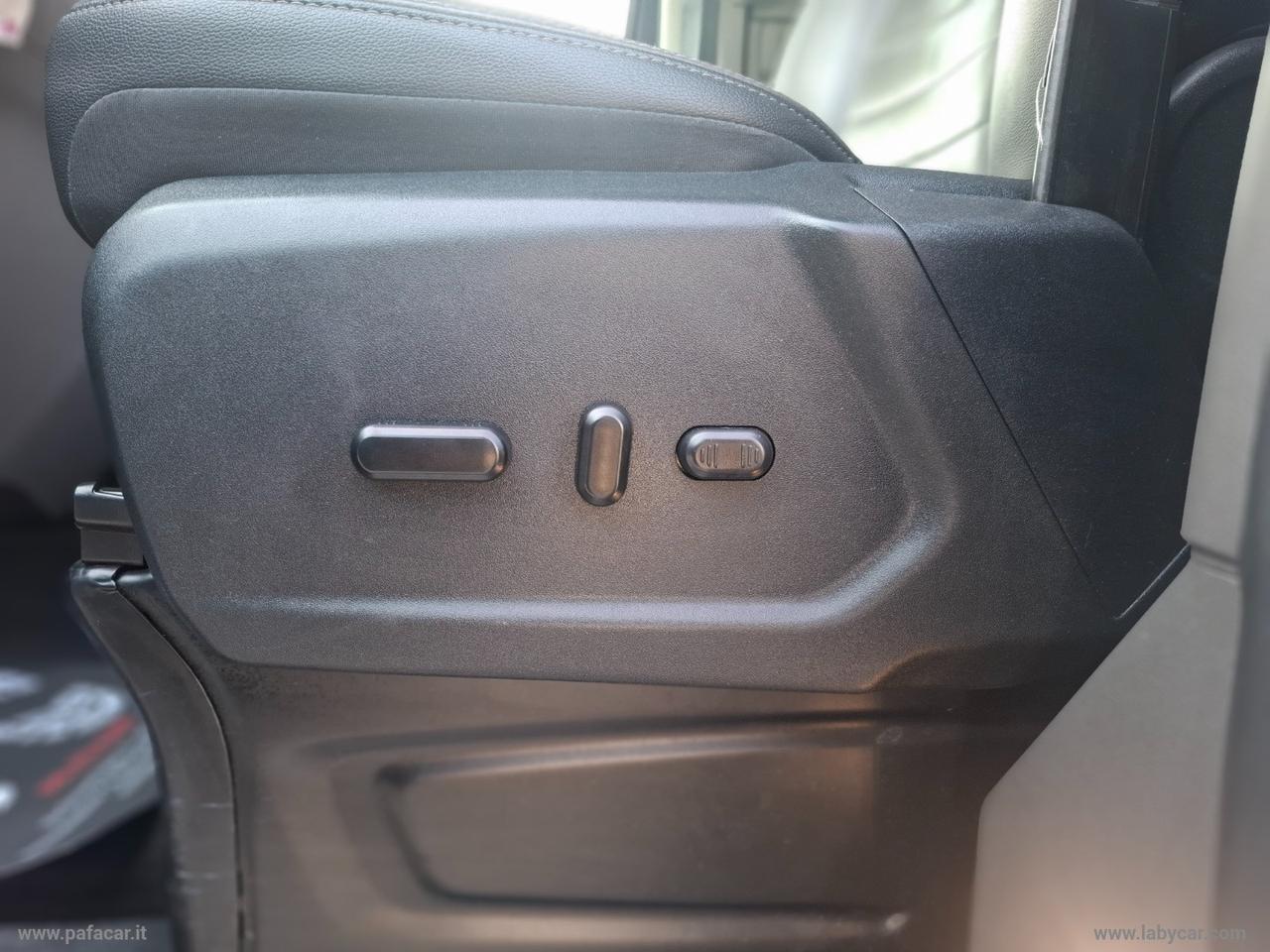 Tou.Cust.320 2.0EcoB.130aut. PC sol.Tit.