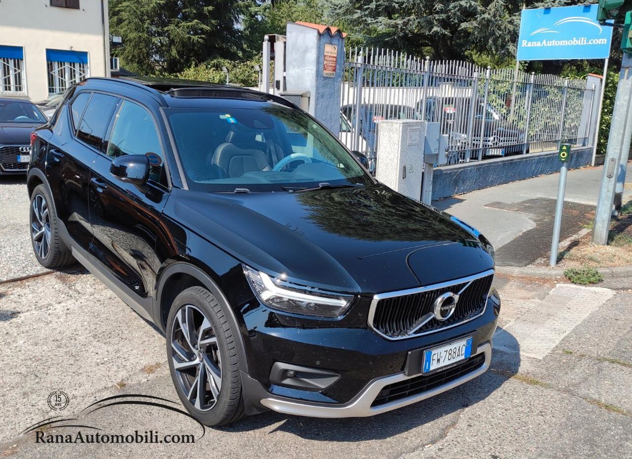 Volvo XC40 R-Design T5 AWD Geartronic Ultra Full Optional