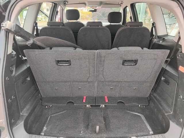 Ford S-Max 2.0 TDCi 163CV Titanium DPF