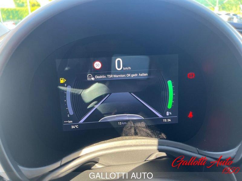 FIAT 500 500 1.0 hybrid Icon
