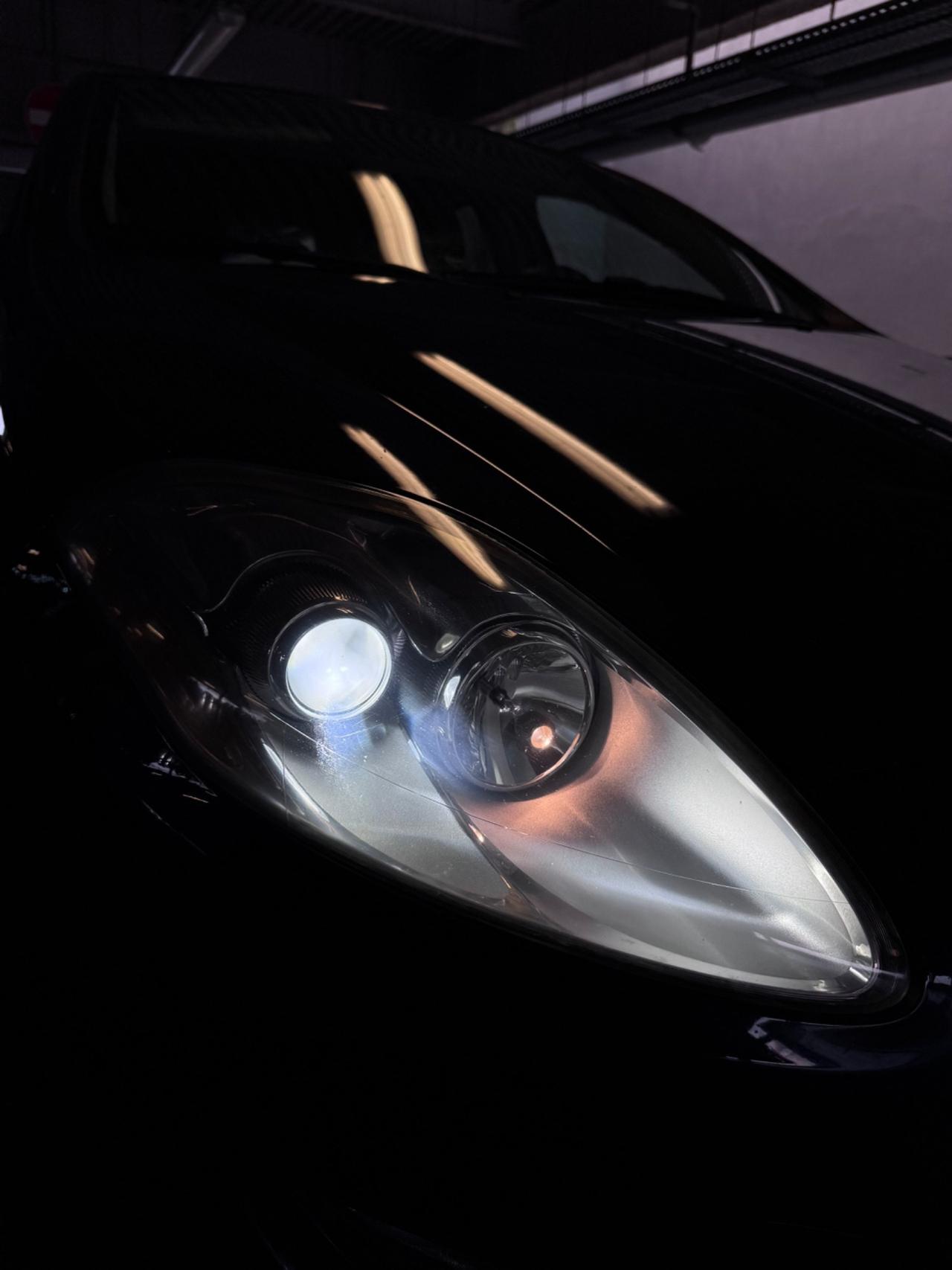 Fiat Bravo 1.4 T-jet 150 CV Emotion