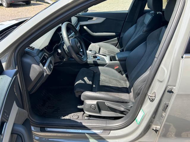 AUDI A4 allroad 45 TDI tiptronic Business Evolution
