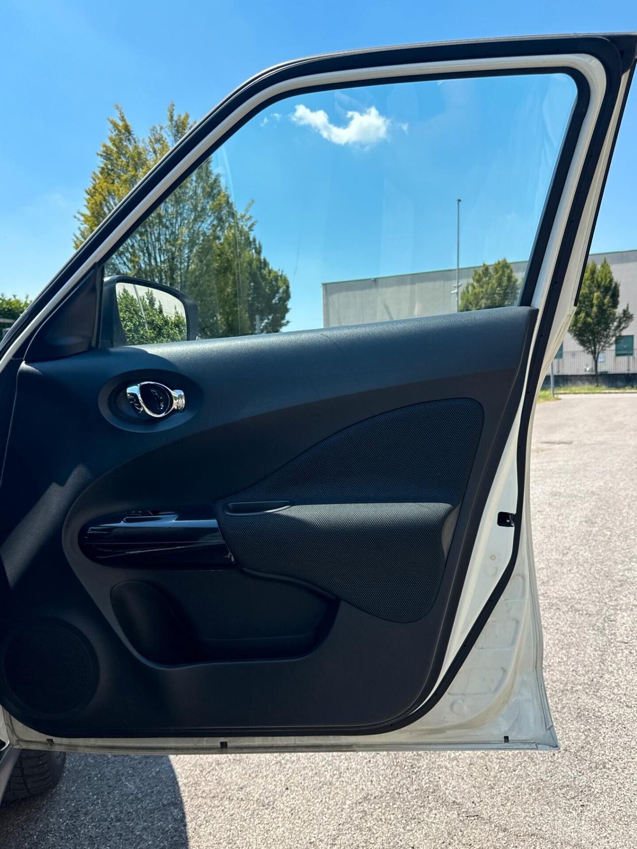 Nissan Juke 1.5dCi Tekna*Distribuzione Nuova*Full Optional