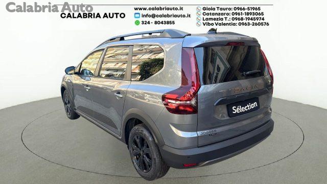 DACIA Jogger 1.6 Hybrid 140 5 posti Extreme