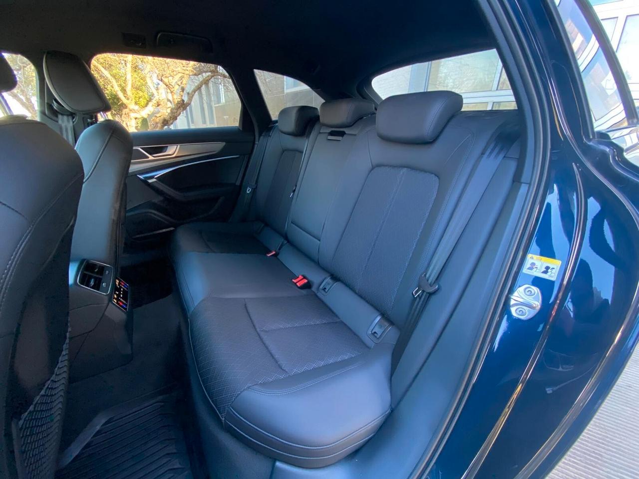 Audi A6 allroad 40 TDI 2.0 quattro S tronic