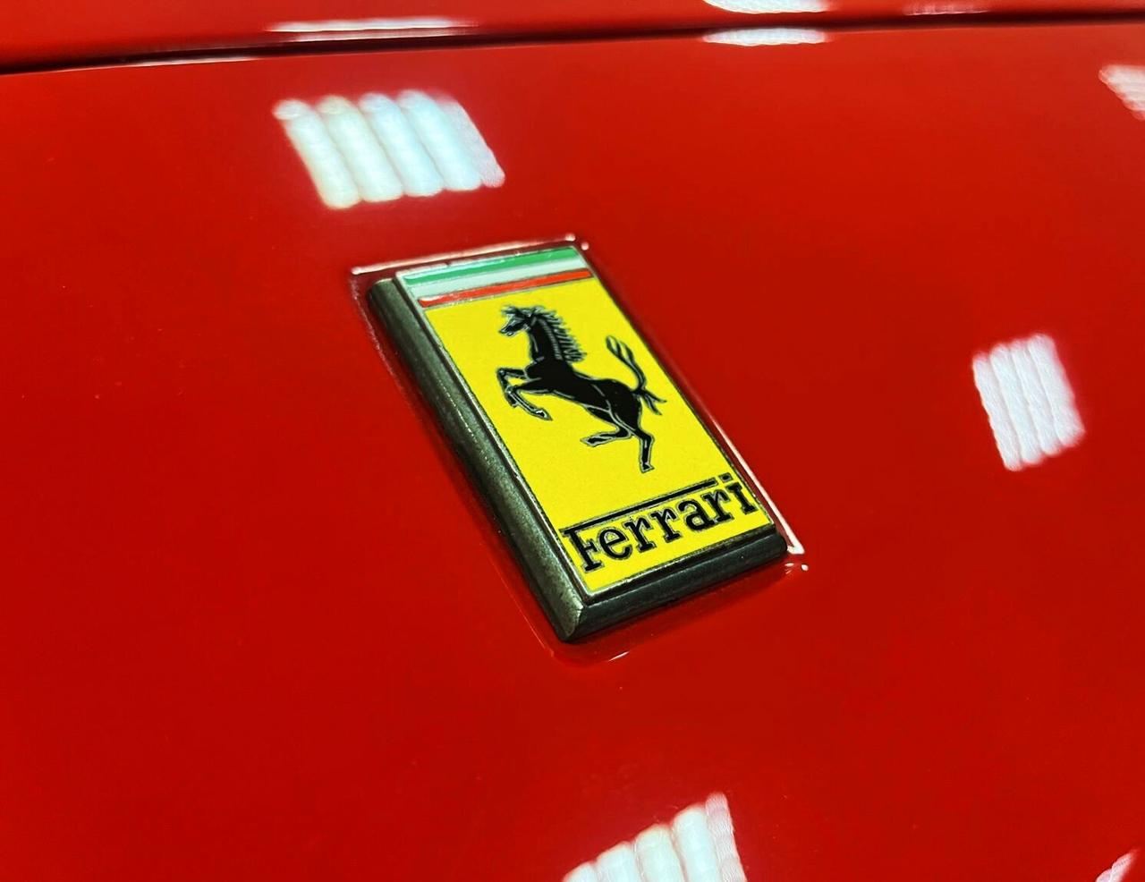 Ferrari 308 GTBi Quattrovalvole