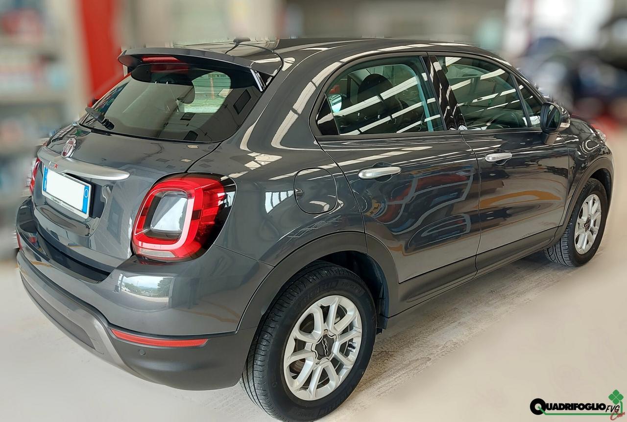 Fiat 500X 1.3 MultiJet 95 CV Business