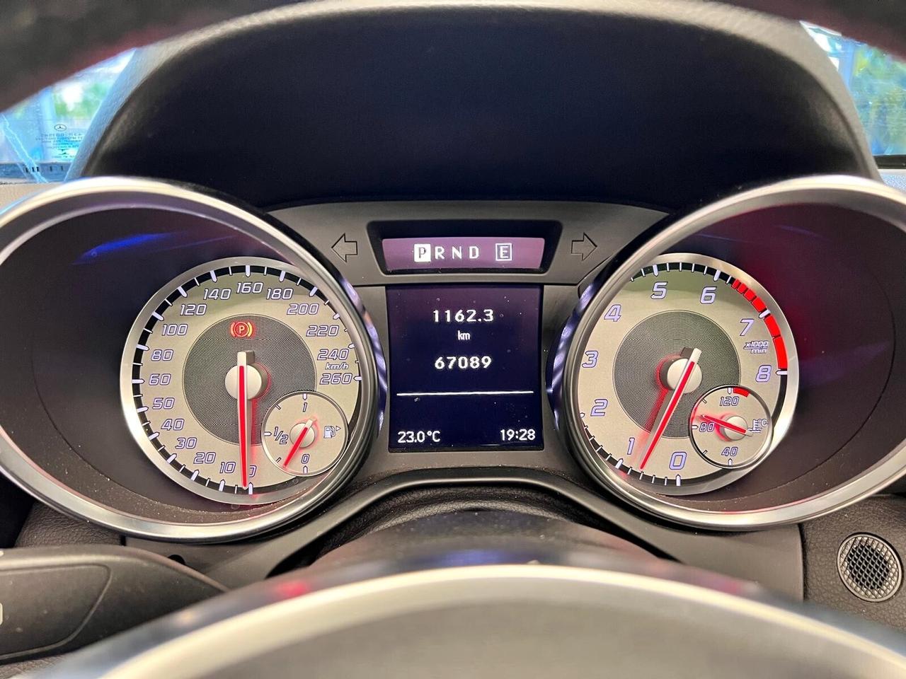 Mercedes-benz SLK 200 Premium