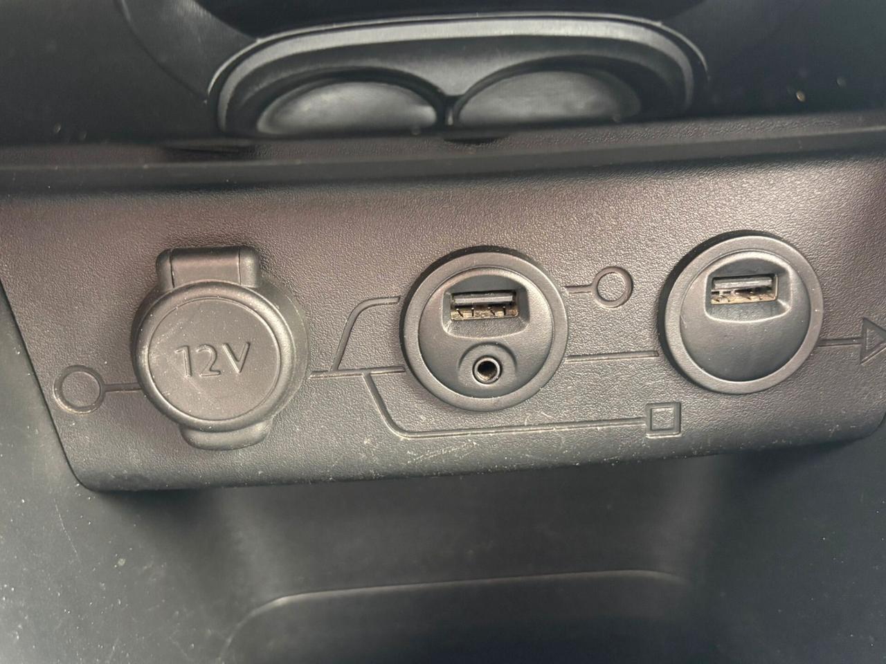 Peugeot 2008 1.6 e-HDi 92 CV Stop&Start Allure