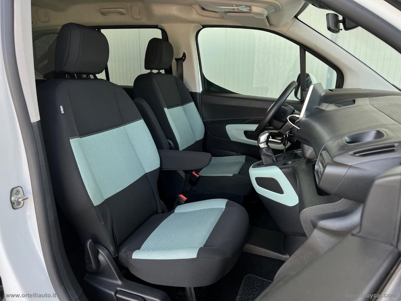 CITROEN Berlingo BlueHDi 100 S&S M Feel IVA DEDUCIBILE