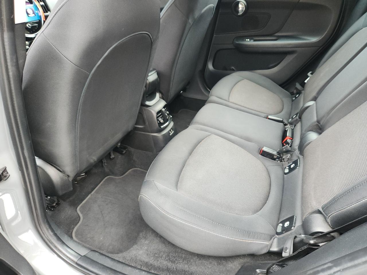 Mini Cooper D Countryman 2.0 Classic