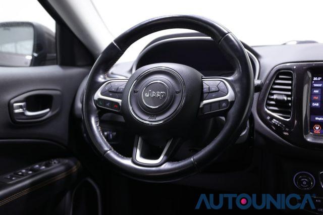 JEEP Compass 1.3 TURBO T4 PHEV AT6 4XE LIMITED AUTOMATICA